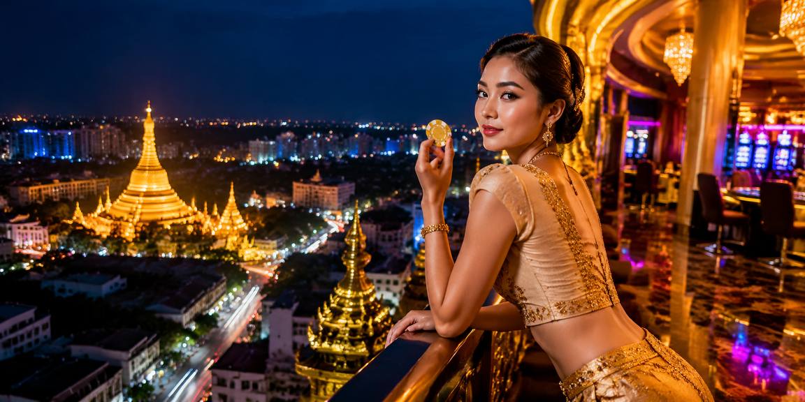 499 499 ကာစီနို ၌ ကျွန်ုပ်တို့ ပံ့ပိုးသည့် အရာများ