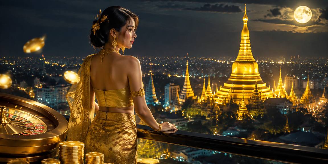 499 Mega လှည့်ခြင်း Baccarat သည် မည်သည့်အရာလဲ